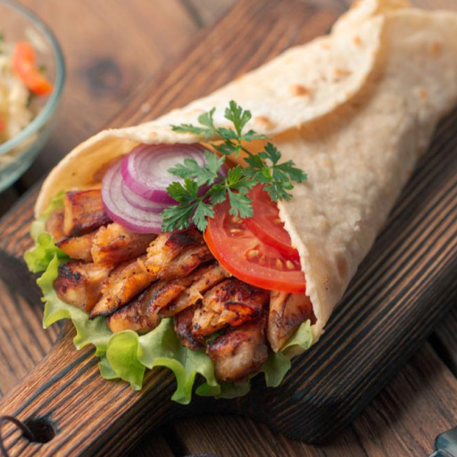 Chicken Kebab